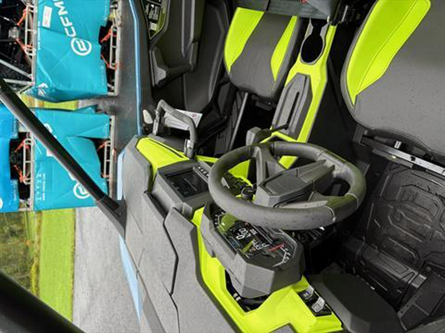 2025 Polaris RZR PRO XP Premium