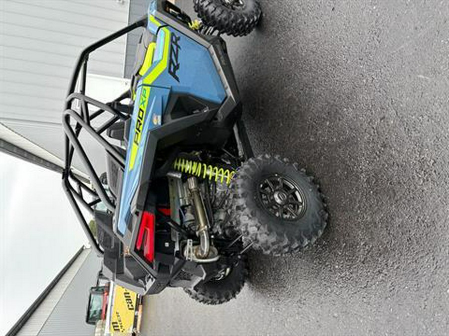 2025 Polaris RZR PRO XP Premium