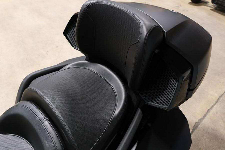 New 2026 CAN-AM SPYDER F3 LIMITED