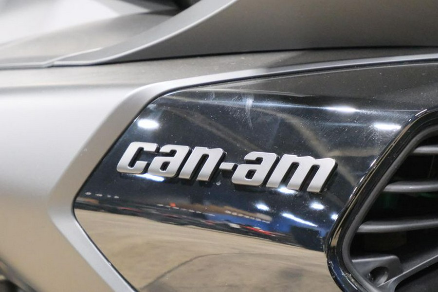 New 2026 CAN-AM SPYDER F3 LIMITED