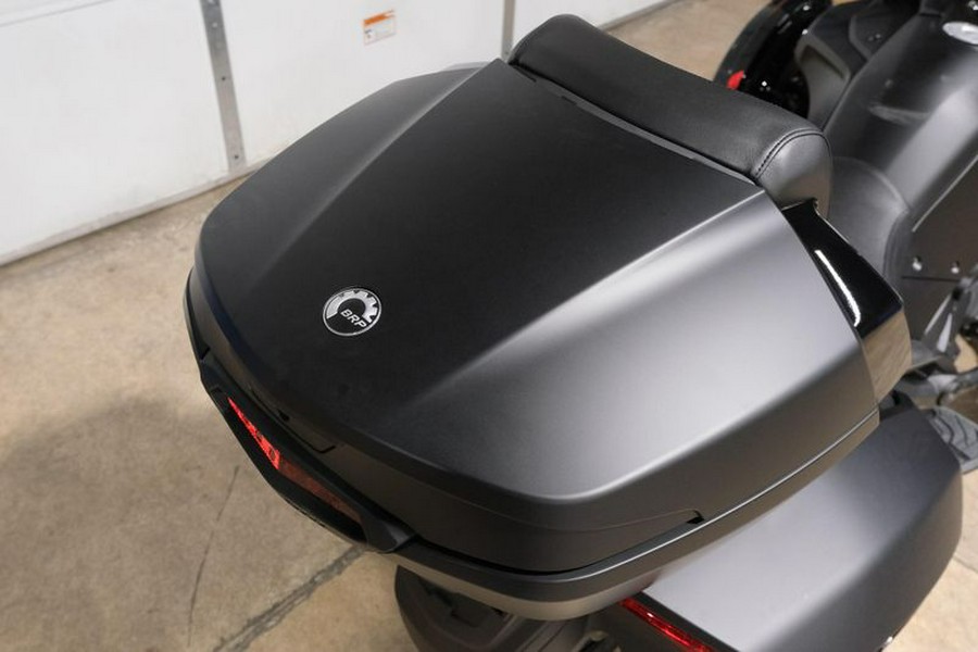 New 2026 CAN-AM SPYDER F3 LIMITED