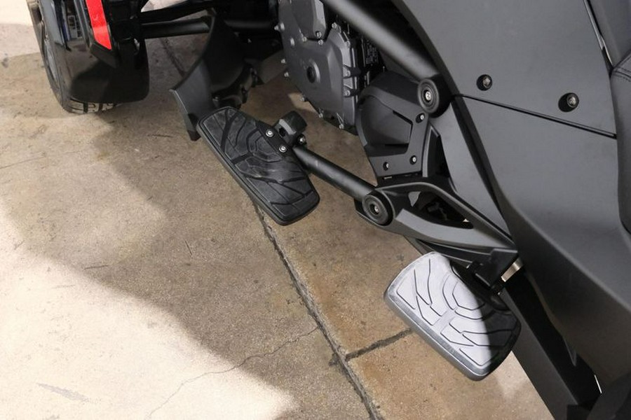 New 2026 CAN-AM SPYDER F3 LIMITED