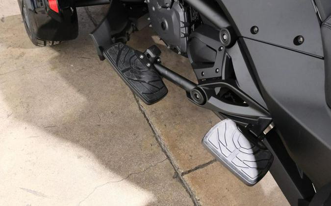 New 2026 CAN-AM SPYDER F3 LIMITED