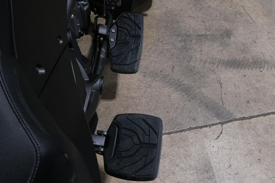 New 2026 CAN-AM SPYDER F3 LIMITED