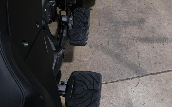 New 2026 CAN-AM SPYDER F3 LIMITED