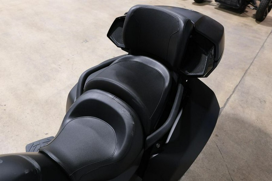 New 2026 CAN-AM SPYDER F3 LIMITED