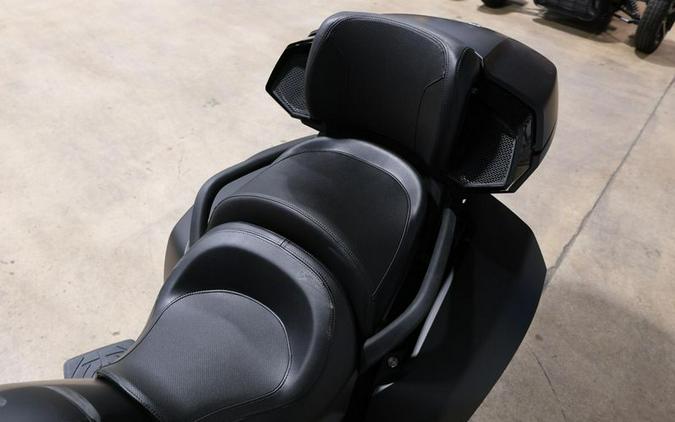 New 2026 CAN-AM SPYDER F3 LIMITED