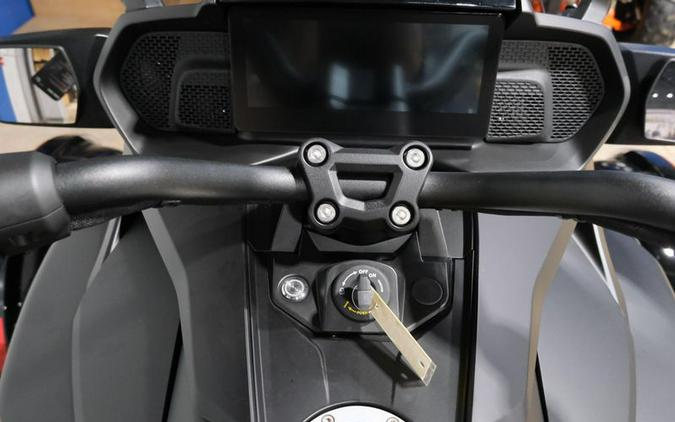 New 2026 CAN-AM SPYDER F3 LIMITED