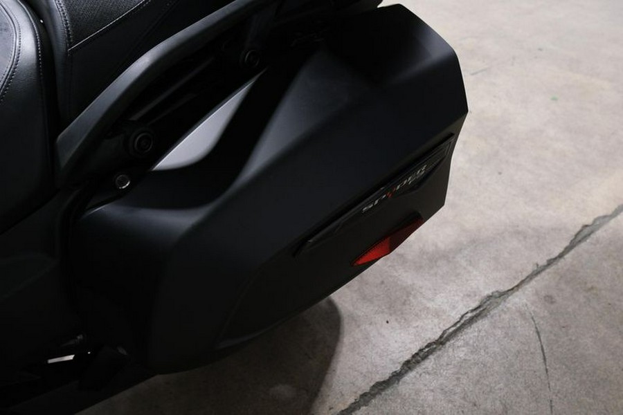 New 2026 CAN-AM SPYDER F3 LIMITED