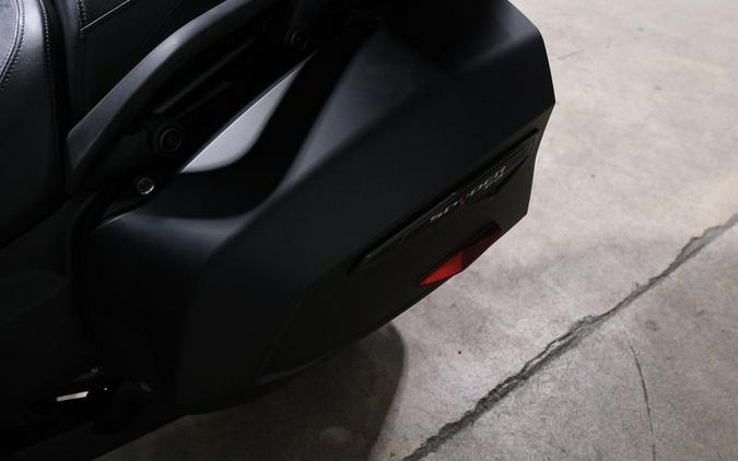 New 2026 CAN-AM SPYDER F3 LIMITED