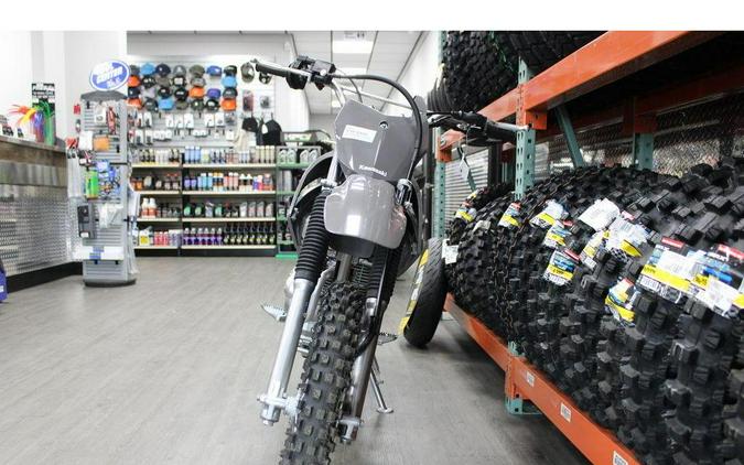 2025 Kawasaki KLX®140R