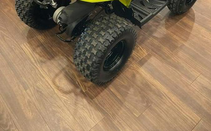 2026 Polaris® Outlaw 110 EFI