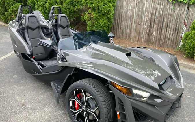 2025 POLARIS SLINGSHOT R AUTODRIVE