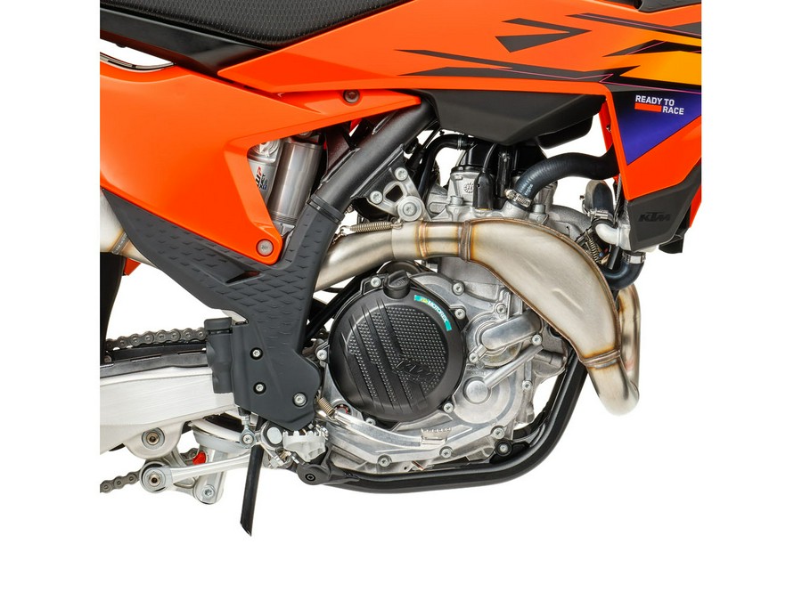 2026 KTM 450 SMR