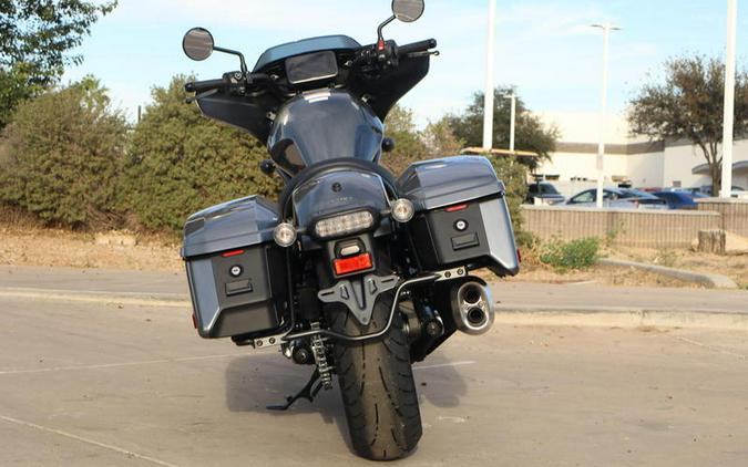 2026 Honda® Rebel 1100T