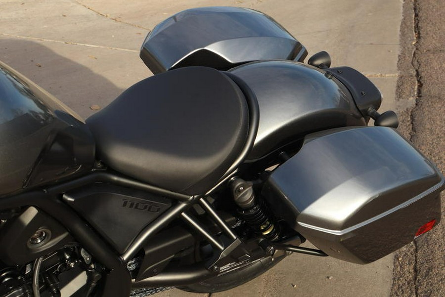 2026 Honda® Rebel 1100T