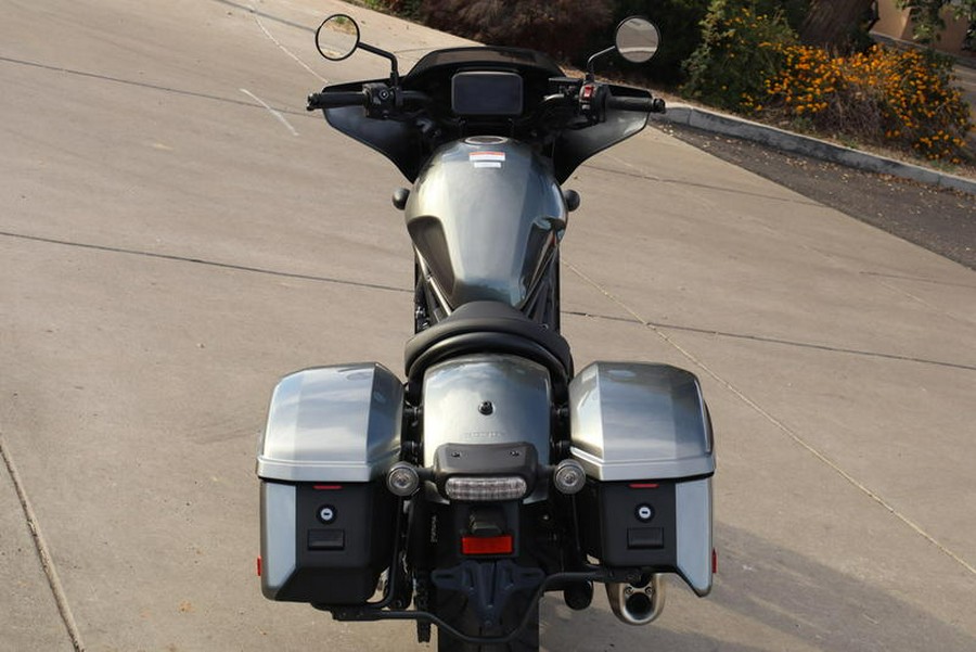 2026 Honda® Rebel 1100T