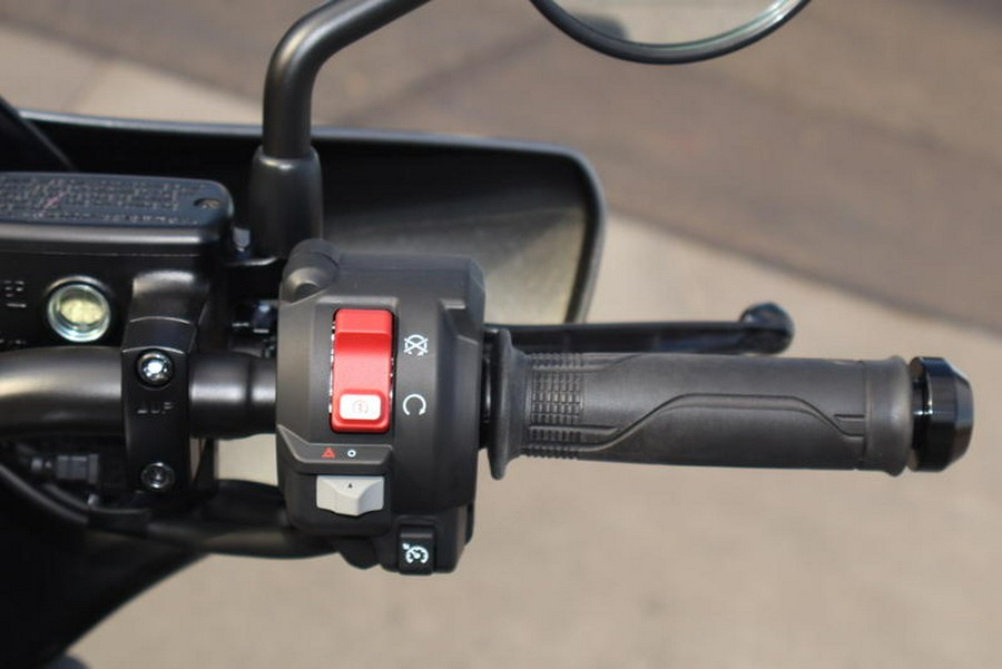 2026 Honda® Rebel 1100T