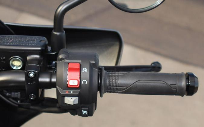 2026 Honda® Rebel 1100T