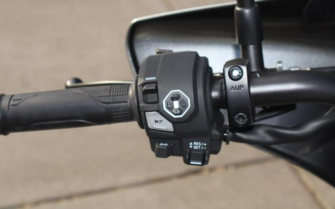 2026 Honda® Rebel 1100T