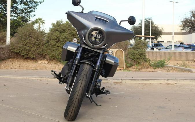 2026 Honda® Rebel 1100T