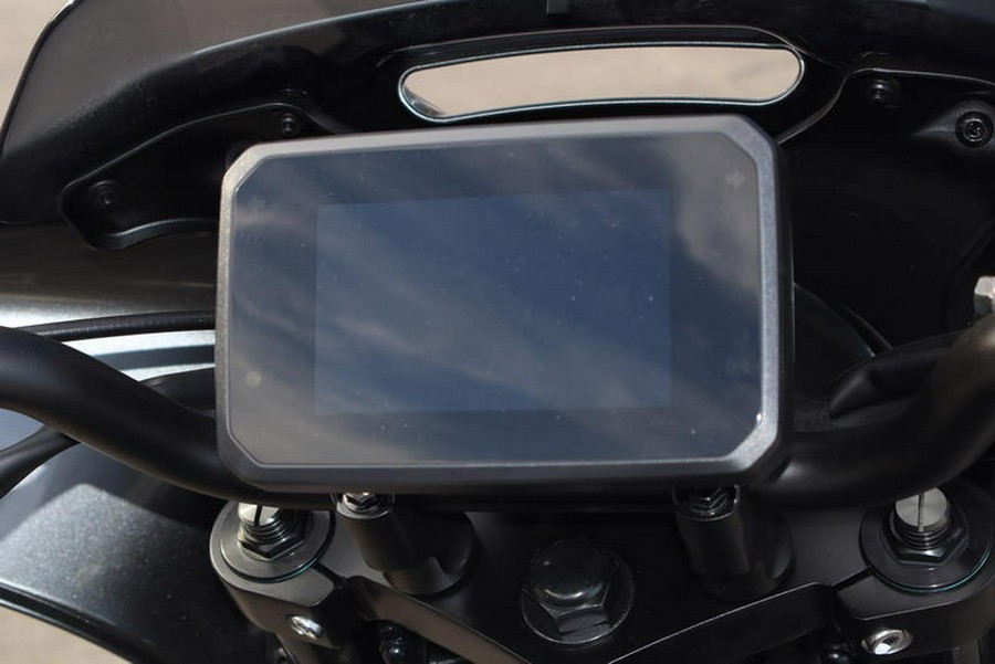 2026 Honda® Rebel 1100T