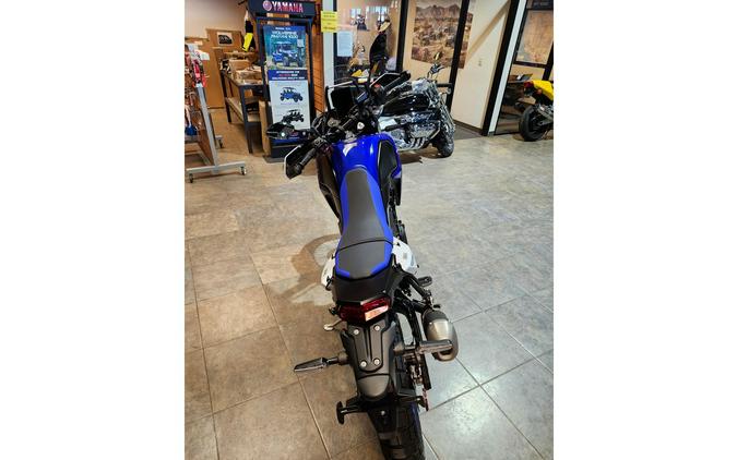 2025 Yamaha Tenere 700 CA