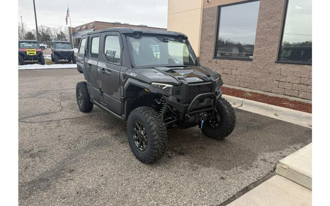 2026 Polaris XPEDITION ADV 5 NORTHSTAR
