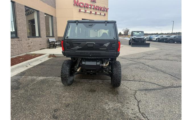 2026 Polaris XPEDITION ADV 5 NORTHSTAR