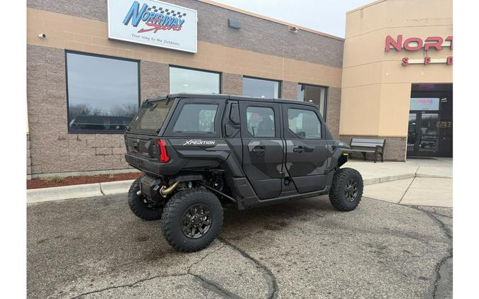 2026 Polaris XPEDITION ADV 5 NORTHSTAR