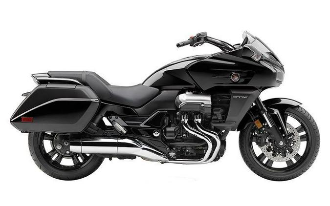 2014 Honda CTX®1300 Deluxe