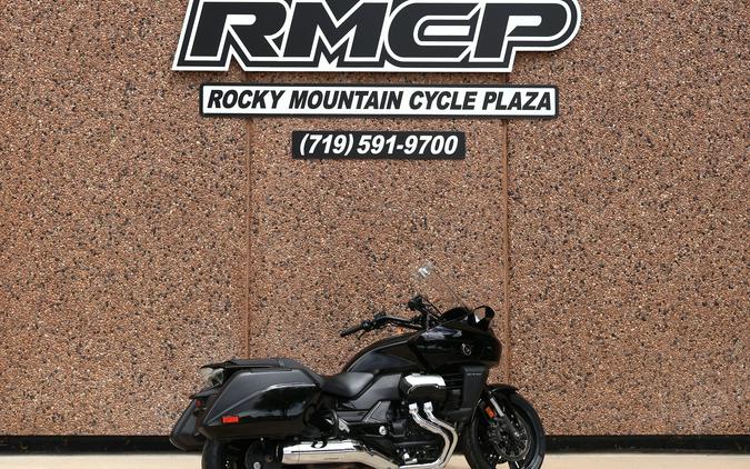 2014 Honda CTX®1300 Deluxe