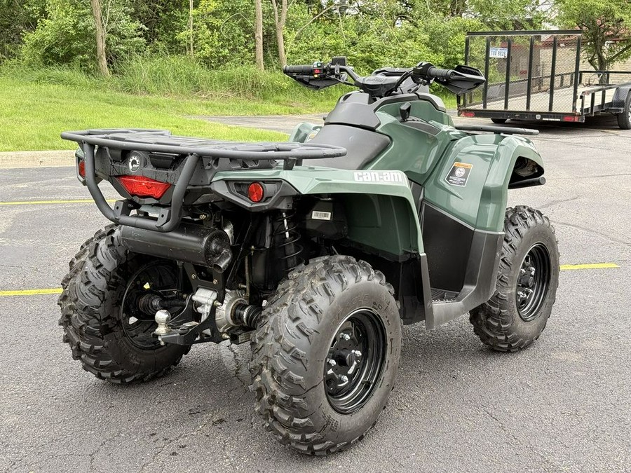 2023 Can-Am® Outlander DPS 570