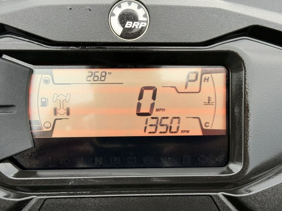 2023 Can-Am® Outlander DPS 570