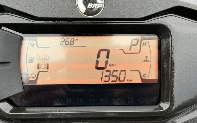 2023 Can-Am® Outlander DPS 570