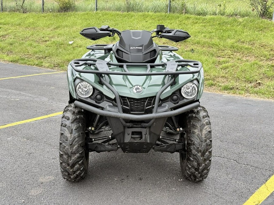 2023 Can-Am® Outlander DPS 570