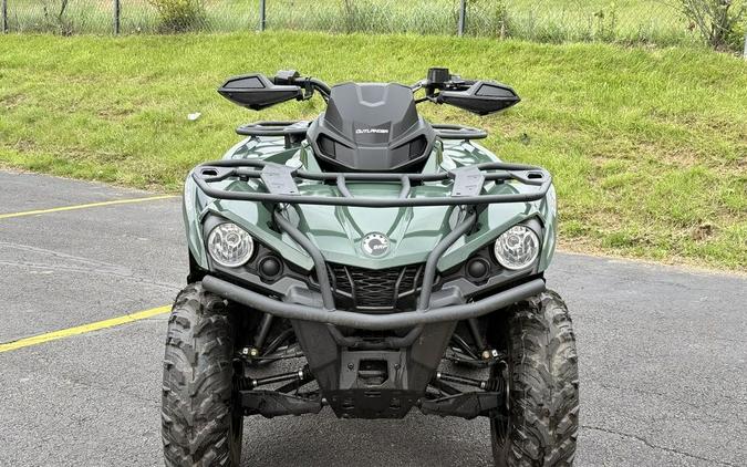 2023 Can-Am® Outlander DPS 570