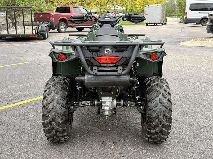 2023 Can-Am® Outlander DPS 570