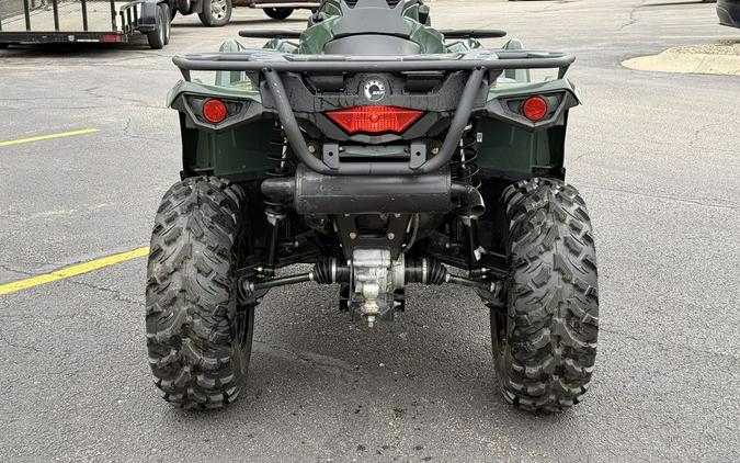 2023 Can-Am® Outlander DPS 570