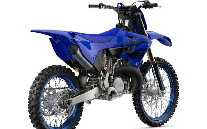 2024 Yamaha YZ 250