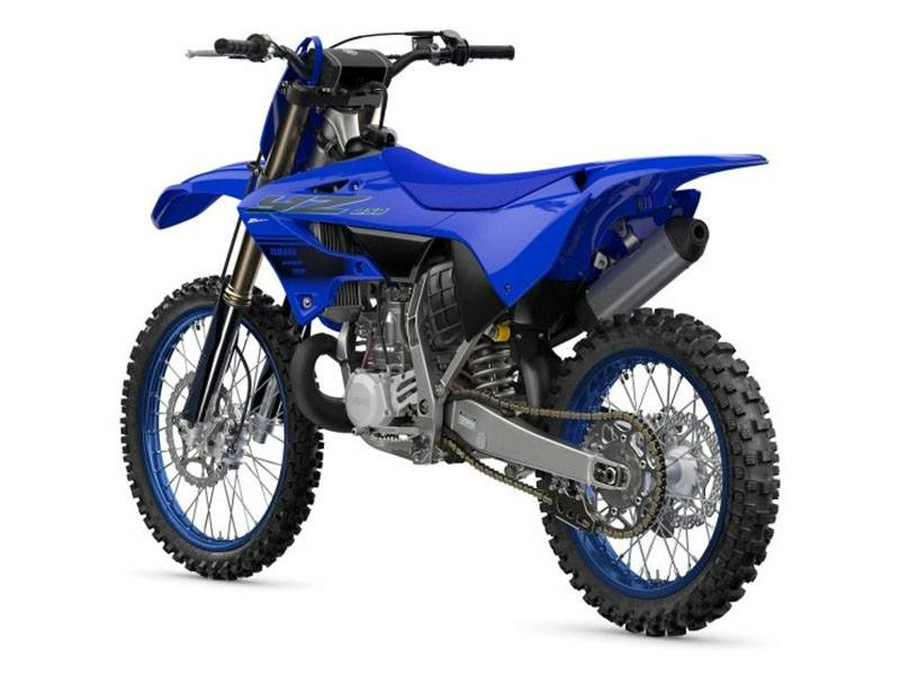 2024 Yamaha YZ 250