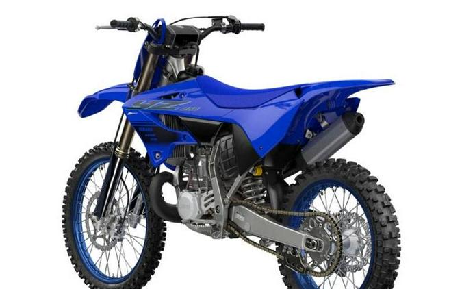 2024 Yamaha YZ 250
