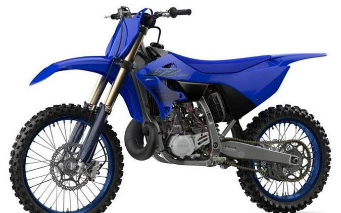 2024 Yamaha YZ 250