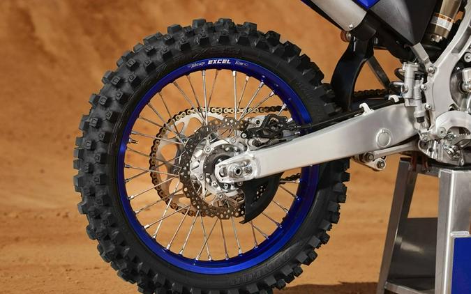 2024 Yamaha YZ 250
