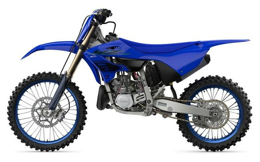 2024 Yamaha YZ 250