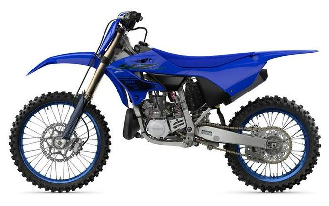 2024 Yamaha YZ 250
