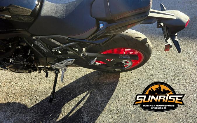 2026 GSX 8TT - Suzuki