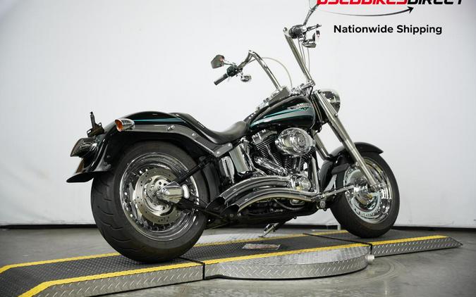 2009 Harley-Davidson Softail - $6,999.00