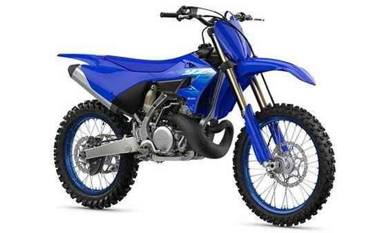 2027 YZ 250 - Yamaha
