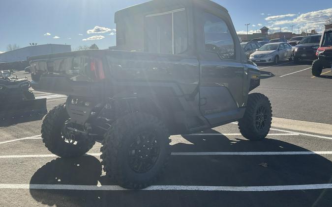 2026 POLARIS RANGER XD 1500 NORTHSTAR MOUNTAINEER EDITION - 27375P